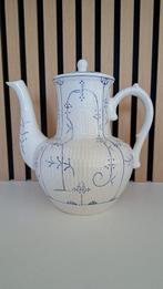 Keramis Boch - Service à thé et café (11) - Faïence, Antiek en Kunst, Antiek | Glaswerk en Kristal