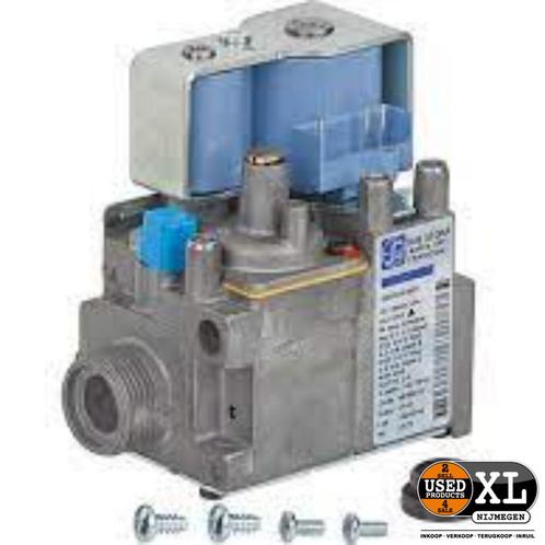 Bosch Thermotechniek Ketel - Onderdeel / Gasregelblok 871..., Bricolage & Construction, Chauffe-eau & Boilers, Enlèvement ou Envoi