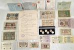 Duitsland. Collection Germany Republic & WWI & WWII  28pcs