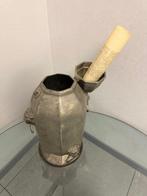 Apothekerspot - Tin, Antiek en Kunst