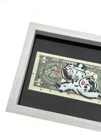 WhyCreationz (XX-XXI) - Mr Monopoly x Bit Buck