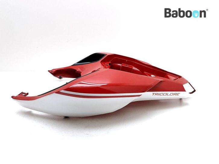 Kontpaneel Ducati 1098 +S 2007-2008 (48330551A), Motoren, Onderdelen | Ducati, Gebruikt, Verzenden