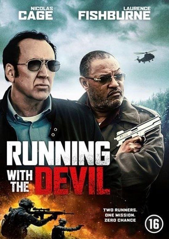 Running With The Devil (DVD) op DVD, CD & DVD, DVD | Autres DVD, Envoi