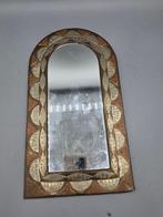 Spiegel - koper vervormen