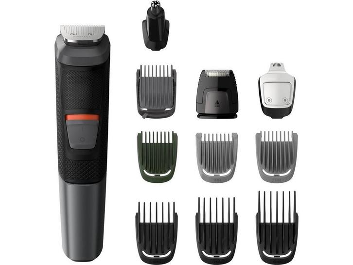 Philips MULTIGROOM Series 5000 MG5730/18 - Tondeuse - 80 min, Handtassen en Accessoires, Uiterlijk | Gezichtsverzorging, Zo goed als nieuw