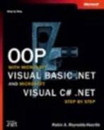 OOP with Microsoft Visual Basic .NET and Microsoft Visual C#, Verzenden, Microsoft