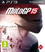MotoGP 15 (PS3 Games), Games en Spelcomputers, Ophalen of Verzenden, Zo goed als nieuw