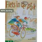 Fiets in de park, Marion van de Koolwijk 9799020681139, Verzenden, Gelezen, Marion van de Coolwijk