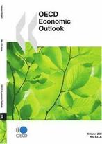 OECD Economic Outlook: June No. 83 - Volume 2008 Issue 1.by, Oecd Publishing, Verzenden