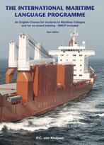 The International Maritime Language Programme 9789059610064, Verzenden, P.C. van Kluijven