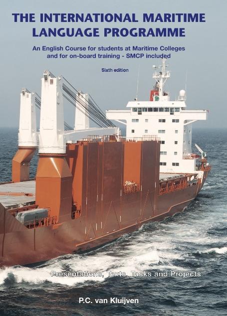 The International Maritime Language Programme 9789059610064, Livres, Langue | Anglais, Envoi
