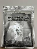 Paris Saint-Germain - UEFA Champions League - 2025 -, Nieuw