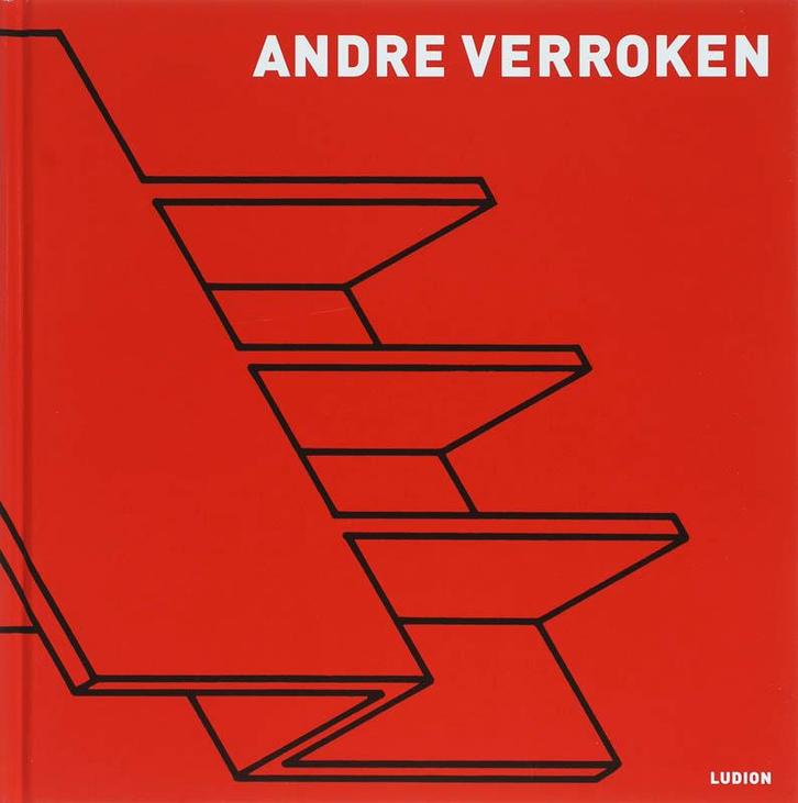 Andre Verroken 9789055445899 G. Bekaert, Boeken, Kunst en Cultuur | Fotografie en Design, Gelezen, Verzenden