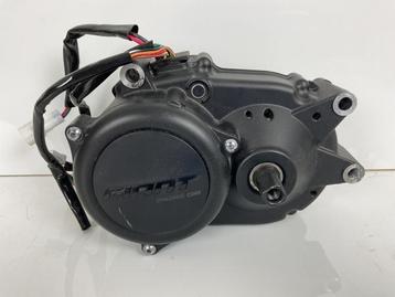 Veiling - Giant SyncDrive Core Fiets Middenmoter beschikbaar voor biedingen