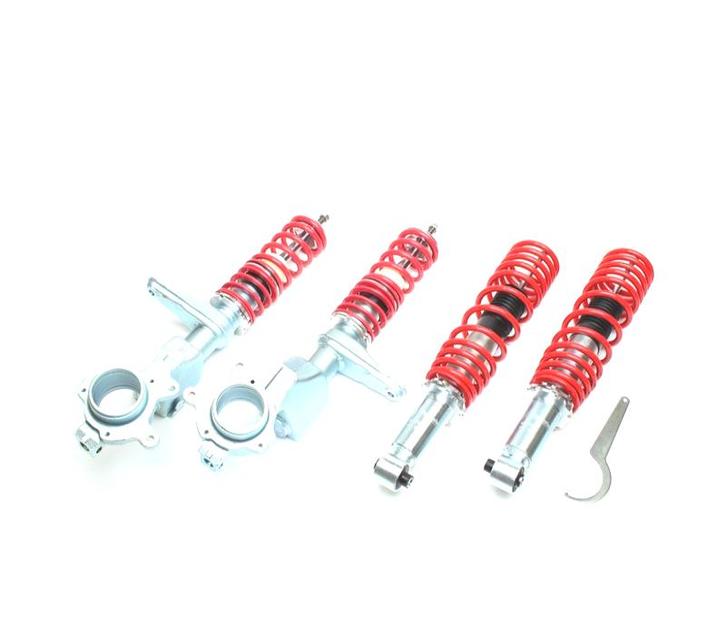 SUSPENSION FILETÉ TA TECHNIX POUR VOLKSWAGEN VW POLO 1975 09, Auto-onderdelen, Ophanging en Onderstel, Verzenden