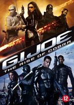 G.I. Joe the rise of cobra (dvd tweedehands film), Cd's en Dvd's, Ophalen of Verzenden, Nieuw in verpakking