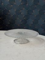 Val Saint Lambert - Charles Graffart - Taartstandaard -