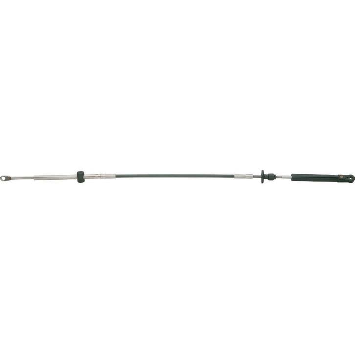 Maxflex Gaskabel C14 244cm Omc/Johnson/Evinrude, Watersport en Boten, Accessoires en Onderhoud, Nieuw, Ophalen of Verzenden