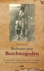 Bedevaart naar Berchtesgaden 9789461534330 Frederik Ariesen, Verzenden, Zo goed als nieuw, Frederik Ariesen