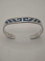 Armband - Mexico Jonc Mexico ag925 (Zonder minimumprijs), Antiek en Kunst