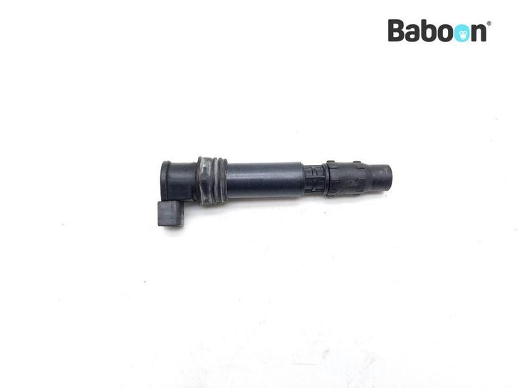 Bouchons de bobine dallumage Triumph Sprint ST 1050 +ABS, Motoren, Onderdelen | Overige, Verzenden