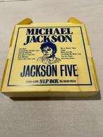 Jackson 5, Michael Jackson - 8 LP Box - Coffret - 1988, Nieuw in verpakking