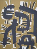 Raoul Ubac (1910-1985) - Job : Quand la Terre se solidifie, Antiek en Kunst