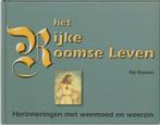 Het Rijke Roomse Leven 9789075703276 A. Rooms, Verzenden, Zo goed als nieuw, A. Rooms