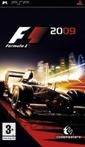 F1 2009 (PSP Games)