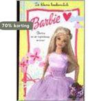 Barbie en de regenboogprinses / De kleine boekenklub /, Boeken, Verzenden, Gelezen, G. Schurer