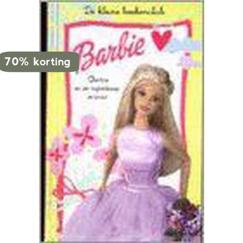 Barbie en de regenboogprinses / De kleine boekenklub /, Boeken, Kinderboeken | Jeugd | 13 jaar en ouder, Gelezen, Verzenden