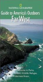 Guide to Americas outdoors: Far West by Geoffrey OGara, Geoffrey O'gara, Phil Schermeister, Verzenden