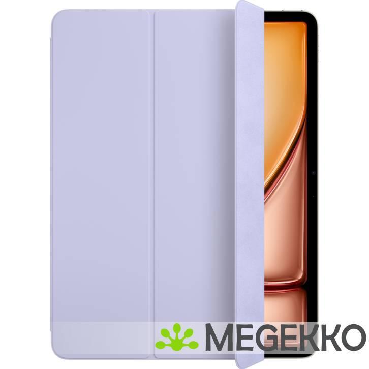 Apple Smart Folio voor 13-inch iPad Air (M2) - Lichtviolet, Computers en Software, Overige Computers en Software, Nieuw, Verzenden
