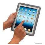 Bieden: Scanstrut Lifedge waterproof iPad 2 case grey -IP2-, Watersport en Boten, Ophalen of Verzenden, Nieuw