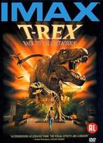T-rex - Back to the Cretaceous (dvd tweedehands film), Ophalen of Verzenden, Nieuw in verpakking