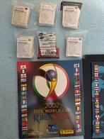 Panini Korea/Japan 2002 World Cup, Germany 2006 World Cup,