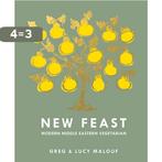 New Feast 9781743795941 Greg Malouf, Boeken, Verzenden, Gelezen, Greg Malouf