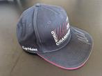 Max Verstappen - Casquette de baseball, Nieuw