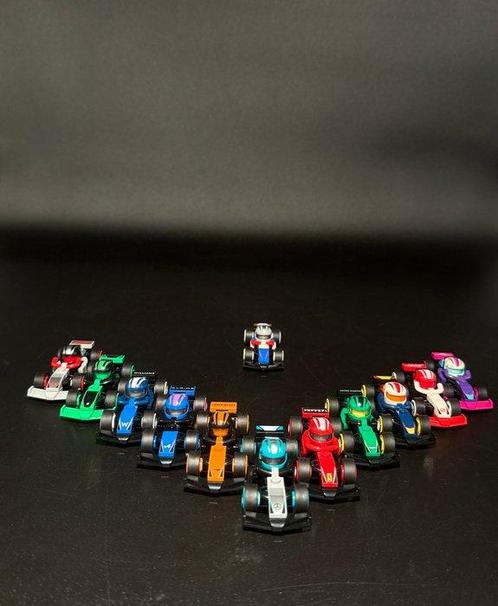 Lego Set - Racers - Set Completo LEGO F1 – Serie Monoposto, Kinderen en Baby's, Speelgoed | Duplo en Lego