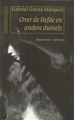 Over de liefde en andere duivels 9789029068635, Verzenden, Gabriel García Márquez