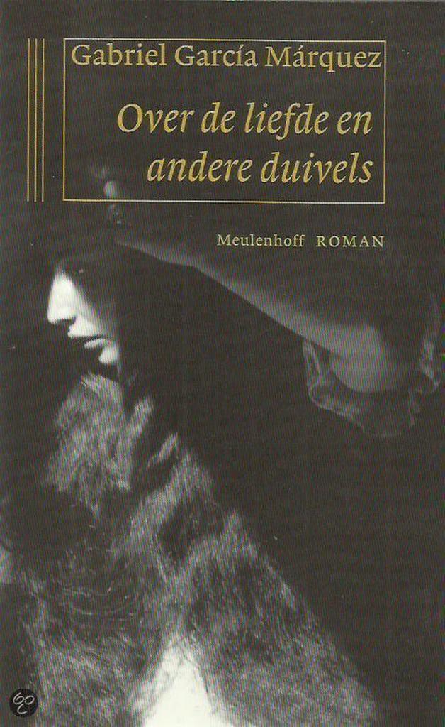 Over de liefde en andere duivels 9789029068635, Livres, Romans, Envoi