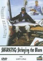 Sharking - Stringing the Blues with Liam Dale DVD (2004), Verzenden