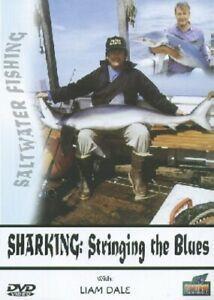 Sharking - Stringing the Blues with Liam Dale DVD (2004), CD & DVD, DVD | Autres DVD, Envoi