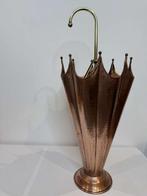 Paraplustandaard/rek - Koper, Messing, Antiek en Kunst