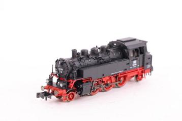Fleischmann N - 9397 - Modeltrein (1) - Grote startset met