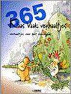 365 Klaas Vaak verhaaltjes / 365 Verhaaltjes 9789036600682, Boeken, Verzenden, Gelezen, G. di Luca