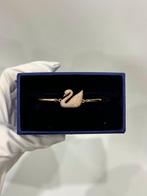 Swarovski - Statue, Rose gold swan bracelet - 0 cm -