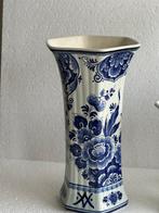 Delfts Blauw Ram, en diverse merken - Vaas (5) - Keramiek -