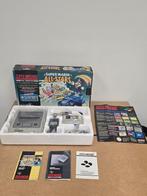 Nintendo - Snes - Super Nintendo - Very Rare - Green Big Box, Games en Spelcomputers, Nieuw