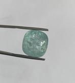 Zonder Minimumprijs Blauw Paraiba toermalijn - 22.22 ct -, Nieuw